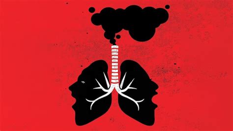 Breathing Labs A Lung Threat Called Copd