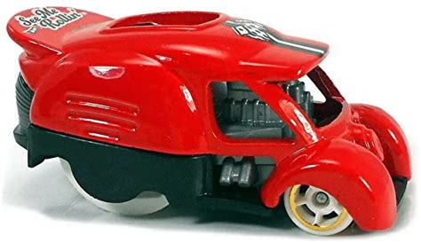 Hot Wheels Experimotors See Me Rollin Universo Hot Wheels