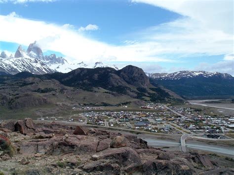 Top 5 trekkings incontournables à El Chaltén Fulano Info