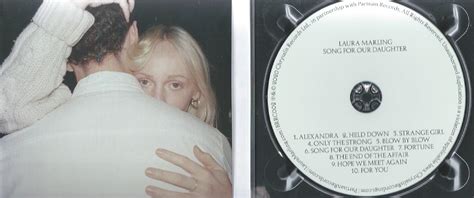 Quiet Days Laura Marling Song For Our Daughter