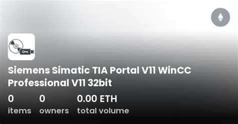 Siemens Simatic Tia Portal V Wincc Professional V Bit