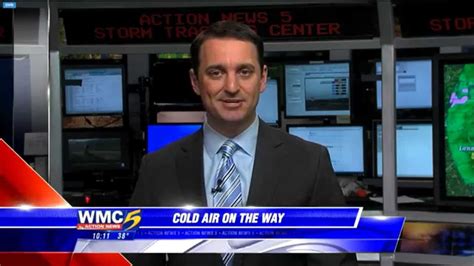Wmc Action News 5 News Music Montage Youtube