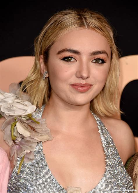 Peyton List Nude OnlyFans Leaks Info Celebrities