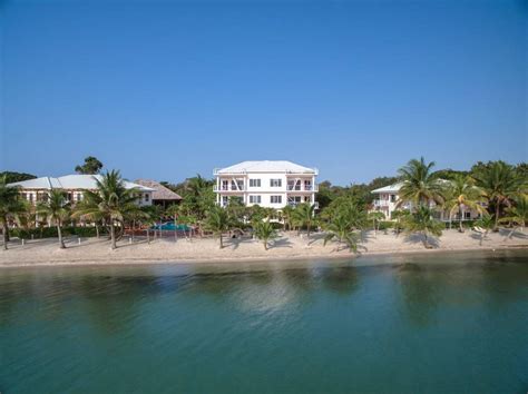 Laru Beya Resort Placencia Village Belize