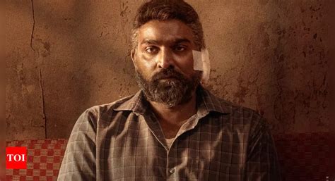 Maharaja OTT Release Date Vijay Sethupathi S 50th Film To Stream In