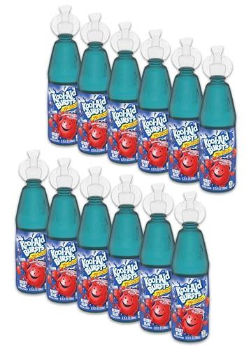 I Tested The Refreshing And Convenient Kool Aid Drinks In Plastic