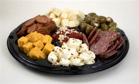 Catering Trays and Samplers | PrimoHoagies - Italian Specialty Sandwiches