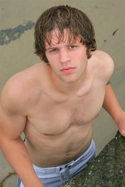 Patrick Posing Naked And Playing With His Cock By PerfectGuyz