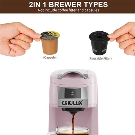 Keurig Mini Pink