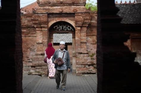 Mengenal Peninggalan Sunan Bonang Yang Sangat Bersejarah