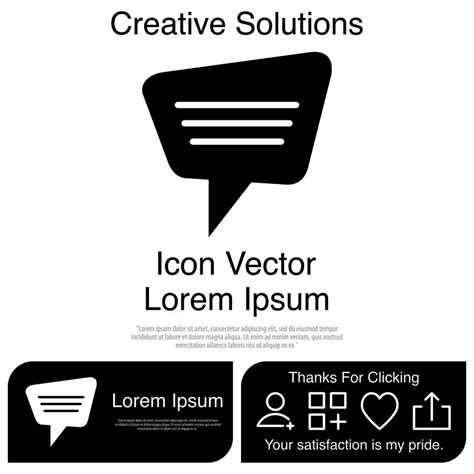 Black Text Box Vector Art, Icons, and Graphics for Free Download