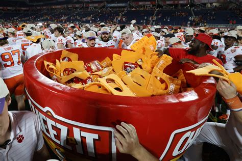 Oklahoma Football Six Storylines For Ou Florida State In Cheez It Bowl