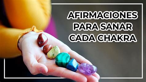 Como Equilibrar Los Chakras Desbloquea Tus Chakras En Minutos Youtube