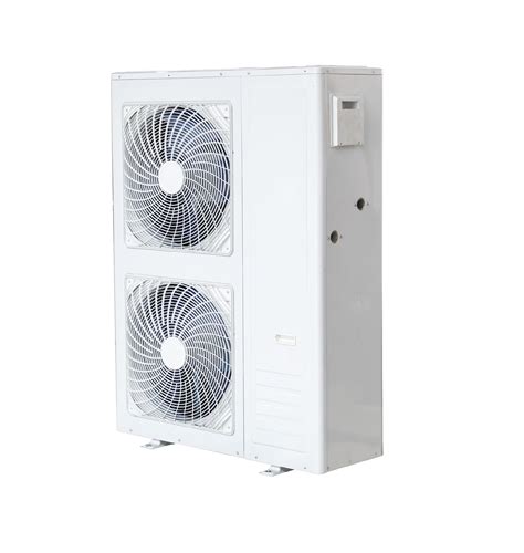 Air Water Heaters R Monoblock Air Source Heat Pump For Winter House