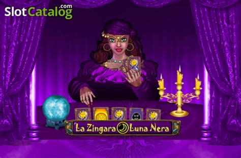 La Zingara Slot - Free Demo & Game Review | Mar 2024