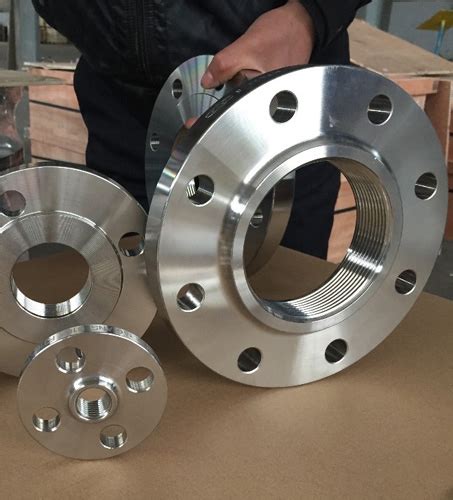 Stainless Steel 316 Stainless Steel 316l Flange Astm A182 316 Flanges Manufacturers 316l