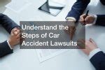 How To Win A Car Accident Lawsuit Killer Testimonials List Of