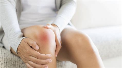 Bursitis Qu Es Causas S Ntomas Tratamiento Osteopat A