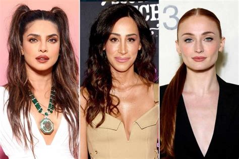 Danielle Jonas Says She Sometimes Feels Less Than Sisters In Law Priyanka Chopra And Sophie Turner