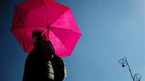 Recomendaciones Ante Onda De Calor Cuidados Esenciales Para Protegerte