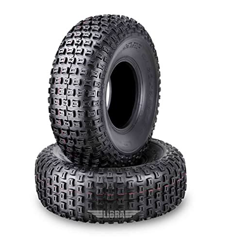 Discover The Best 8 Atv Tires That Provide A 21x7 Performance You Won