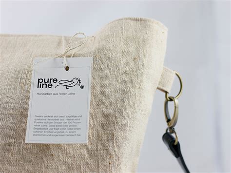 Pureline – Branding on Behance