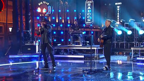 Cmt Performances 2024 Ginnie Ulrica