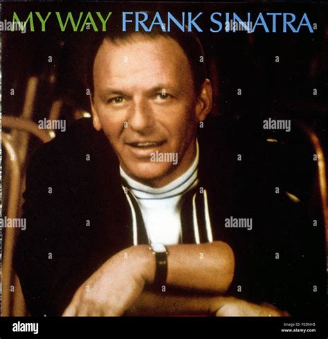 Album Cover Frank Sinatra Hi Res Stock Photography And Images Alamy