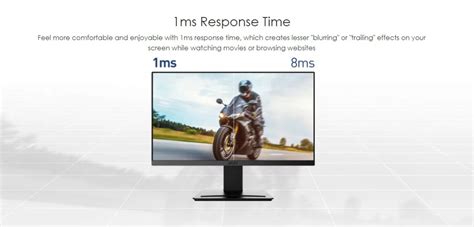 MSI MP223 22" VA 100hz 1ms (HDMI/VGA) - WIND NET Computers