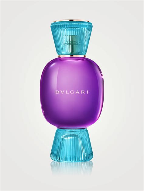 Bvlgari Allegra Spettacolore Eau De Parfum Holt Renfrew