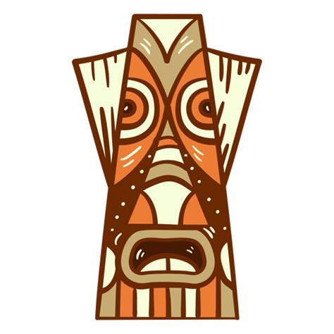 Totem Png Designs For T Shirt And Merch