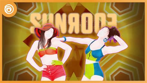 Just Dance 2023 Edition Sunroof By Nicky Youre Dazy Mashup YouTube