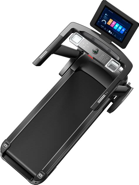 Evolve Home Treadmill with 21.5" TFT Console - Evolve