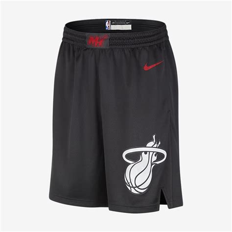 Maillot Nike Dri Fit Nba Swingman Jimmy Butler Miami Heat City Edition