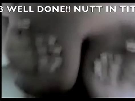 Thick Black Big Tittyfuck Pt XVIDEOS