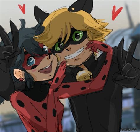 Pin On Miraculous Ladybug