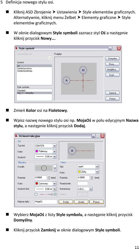 Autocad Structural Detailing Pierwsze Kroki Z Programem Autocad