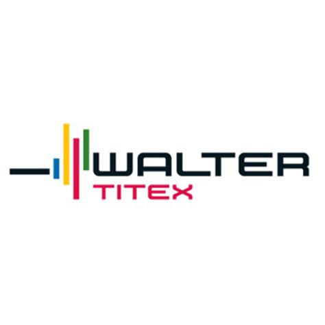 UK Seller Of Walter Titex Solid Carbide Drills Trucut Tools