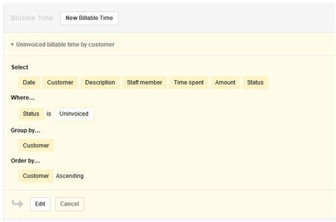 Advanced Queries Manager Forum