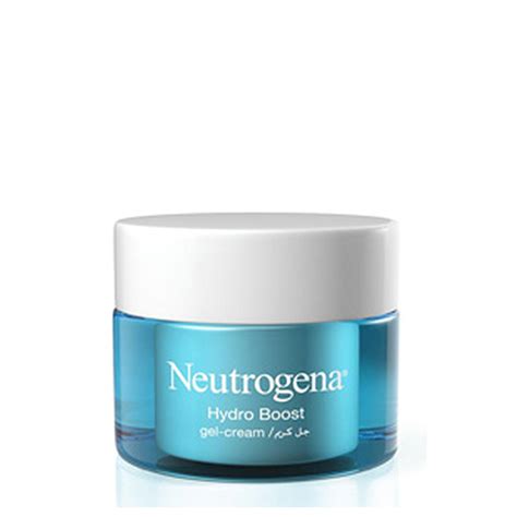 Neutrogena® Hydro Boost® Gel Cream Moisturiser Yaraonline