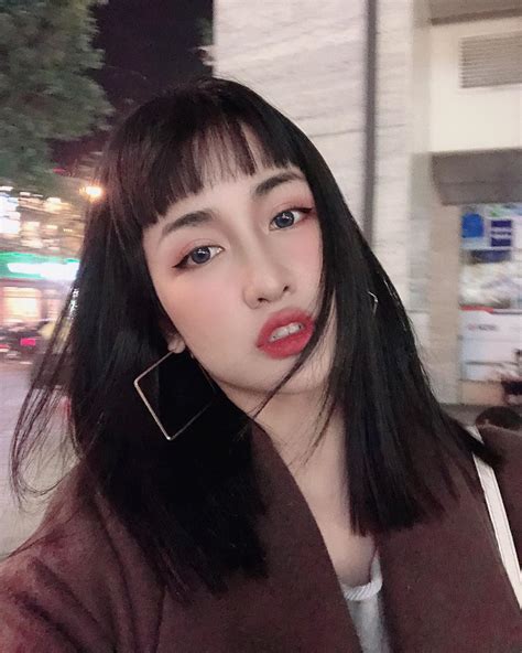 Mie so kè với Trang Moon nữ DJ hot của Rap Việt và King Of Rap Bạn theo team ai