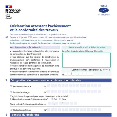 Certificats de conformité dune maison neuve tout savoir