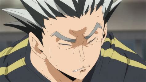 Koutarou Bokuto Haikyuu Haikyuu Anime Haikyuu Characters