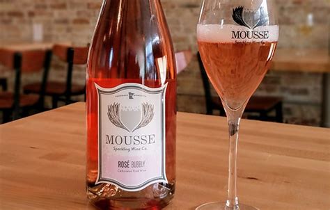 Home Mousse Sparkling Wine Co Jordan Mn