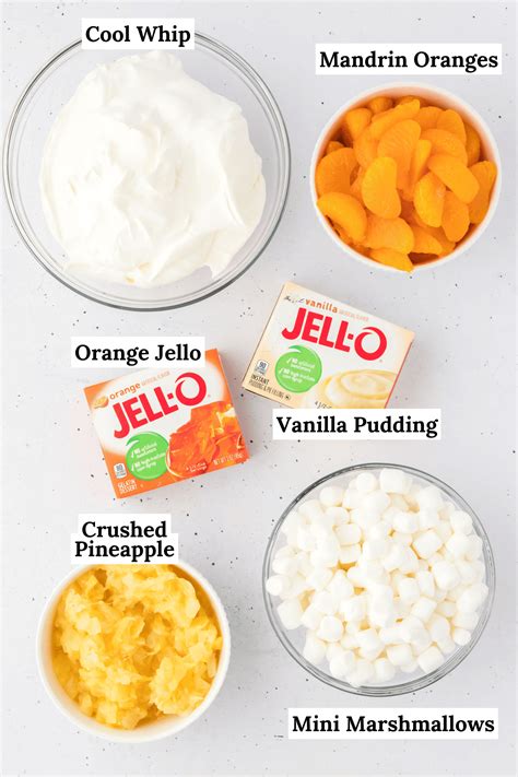 Jello Fluff Recipe Rasulrasleen