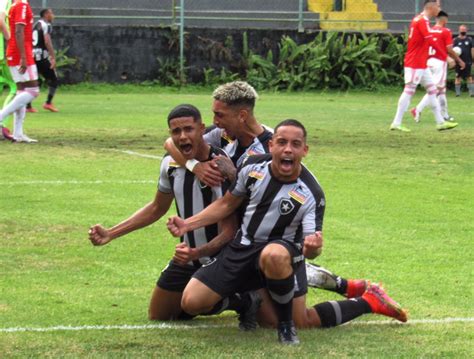 Botafogo Fr On Twitter Deu Baseforte 🔥 De Virada O Sub 20 Do