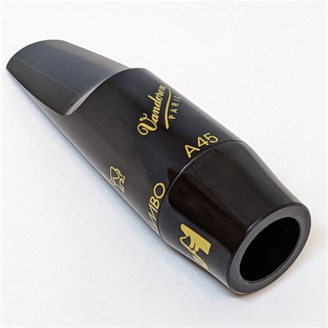 Vandoren Jumbo Java Alto Sax Mouthpiece Always 50 Off