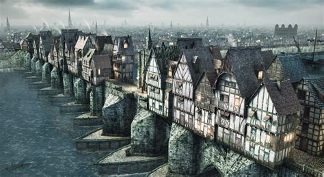 Srednjevjekovna kovačnica - 3D scene - Mozaik digitalno obrazovanje i ...