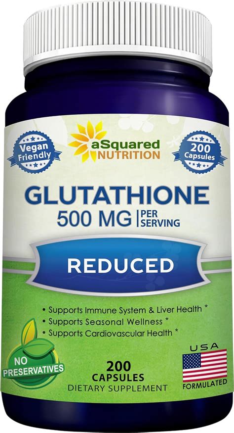 Max Strength Glutathione Supplement Supports Liver Philippines Ubuy