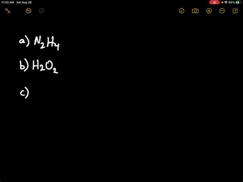 SOLVED Give The Molecular Formula For Each Of The Following Structural